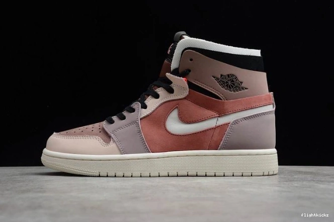 CT0979-602 1 High CMFT Rust Air Canyon Jordan Zoom (W) 1213